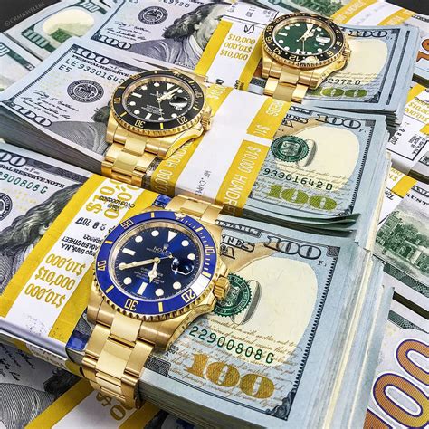 autoverkäufer rolex|how much to sell a rolex.